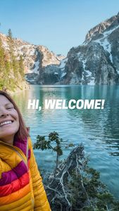 Instagram post by @merrills.on.the.move