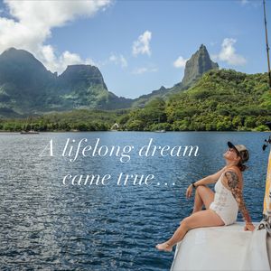 Instagram post by @merrills.on.the.move