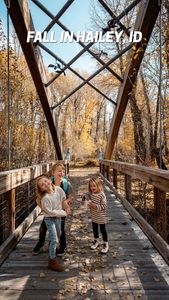 Instagram post by @merrills.on.the.move