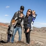 @merrills.on.the.move Instagram Profile