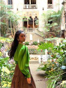 Instagram post by @gracezyzhang