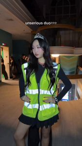 Instagram post by @gracezyzhang