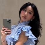 @gracezyzhang Instagram Profile