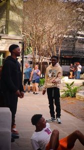 Instagram post by @texasbushman