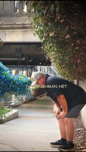 Instagram post by @texasbushman