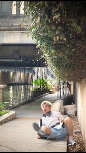 Instagram post by @texasbushman