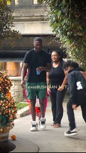 Instagram post by @texasbushman