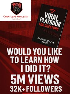 Instagram post by @cheatcodegigi