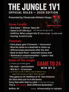 Instagram post by @cheatcodegigi