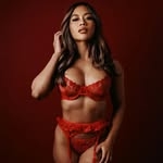 @alessa.nicole Instagram Profile