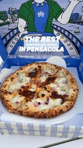 Instagram post by @pensacolamunchies