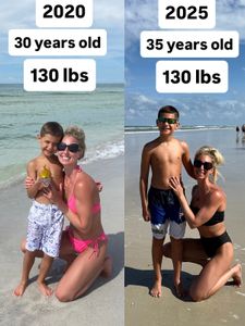 Instagram post by @kelseyjfit