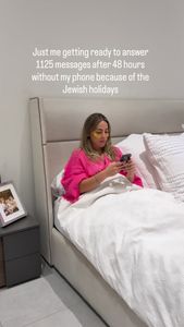 Instagram post by @sofisilberman