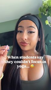 Instagram post by @yogawithbianca