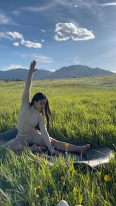 Instagram post by @yogawithbianca