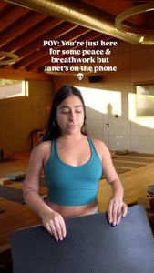 Instagram post by @yogawithbianca