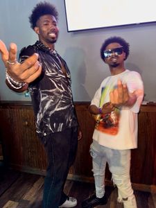 Instagram post by @kennyjknox