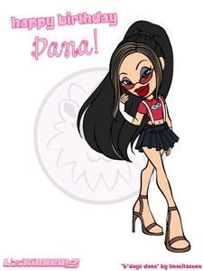 Instagram post by @lookinbratz