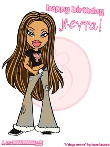 Instagram post by @lookinbratz