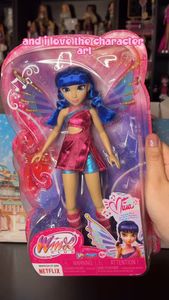 Instagram post by @lookinbratz