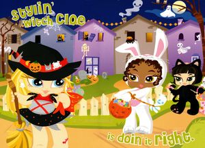 Instagram post by @lookinbratz