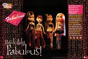 Instagram post by @lookinbratz