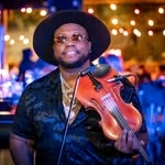 @dominiquehammonsviolin Instagram Profile