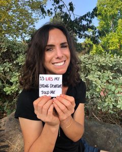 Instagram post by @brittanyburgunder