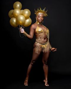 Instagram post by @safiaqueen