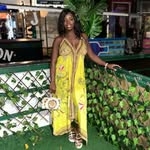 @safiaqueen Instagram Profile