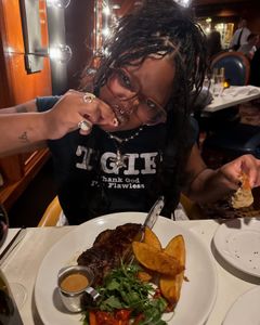 Instagram post by @mariahbtw