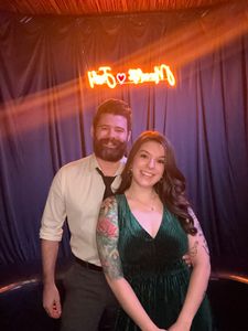 Instagram post by @soundproofliz