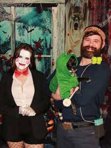 Instagram post by @soundproofliz