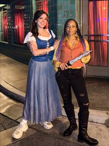 Instagram post by @soundproofliz