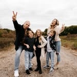 @thevaglefamily Instagram Profile