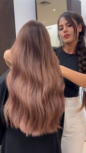 Instagram post by @beheshte.beauty