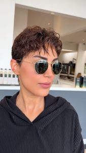 Instagram post by @beheshte.beauty