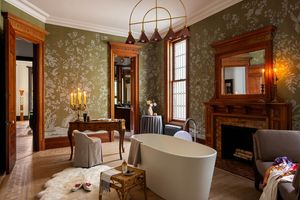 Instagram post by @buchmansbrooklyn