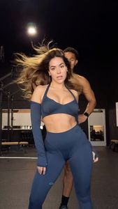 Instagram post by @alisharevel