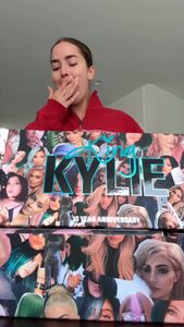 Instagram post by @alisharevel