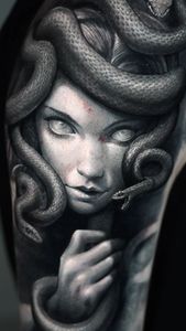 Instagram post by @johnembrytattoos