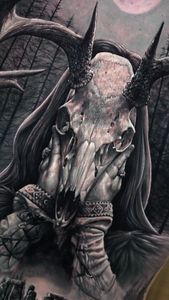 Instagram post by @johnembrytattoos