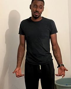 Instagram post by @rashaadlindsay