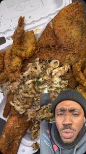 Instagram post by @rashaadlindsay