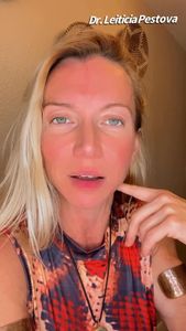 Instagram post by @dr.leiticia.pestova