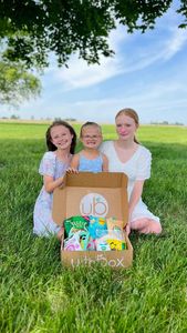 Instagram post by @lifewithmorgan_