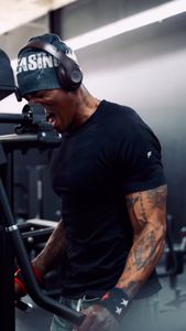 Instagram post by @uglybryce