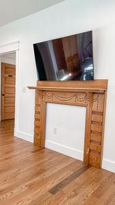 Instagram post by @themintedvintage