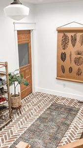 Instagram post by @themintedvintage