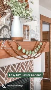 Instagram post by @themintedvintage